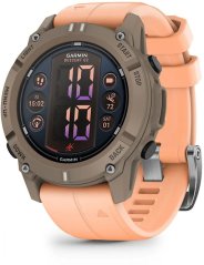 Garmin Descent G2, Paloma s ružovým remienkom Shell
