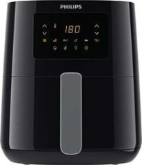 Philips HD 9252/70 Airfryer black
