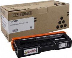 Ricoh 407531 Black Originál  (407531)
