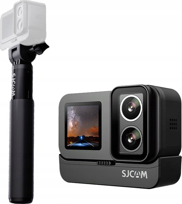 SJCAM SJ20 PRO SET