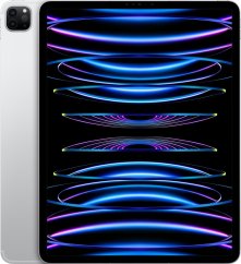 Apple iPad Pro 12.9" 1 TB 5G Srebrne (MP253FD/A)