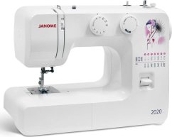 Janome 2020
