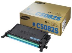 Samsung CLT-C5082S Cyan Originál  (SU056A)