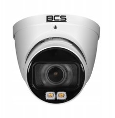 BCS BCS-L-EIP44VCR4L4-Ai1 Kamera IP BCS kopułkowa 4Mpx