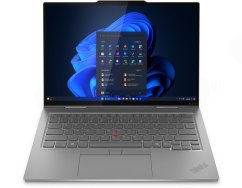 Lenovo Lenovo ThinkPad X1 2-in-1 Gen 10 21NU - Flip-Design - Intel Core Ultra 7 258V - Evo - Win 11 Pro - Intel Arc Graphics 140V - 32 GB RAM - 1 TB SSD TCG Opal Encryption 2, NVMe, Performance - 35.6 cm (14") IPS Touchscreen 1920 x 1200 - Wi-Fi 7, Bluetoot