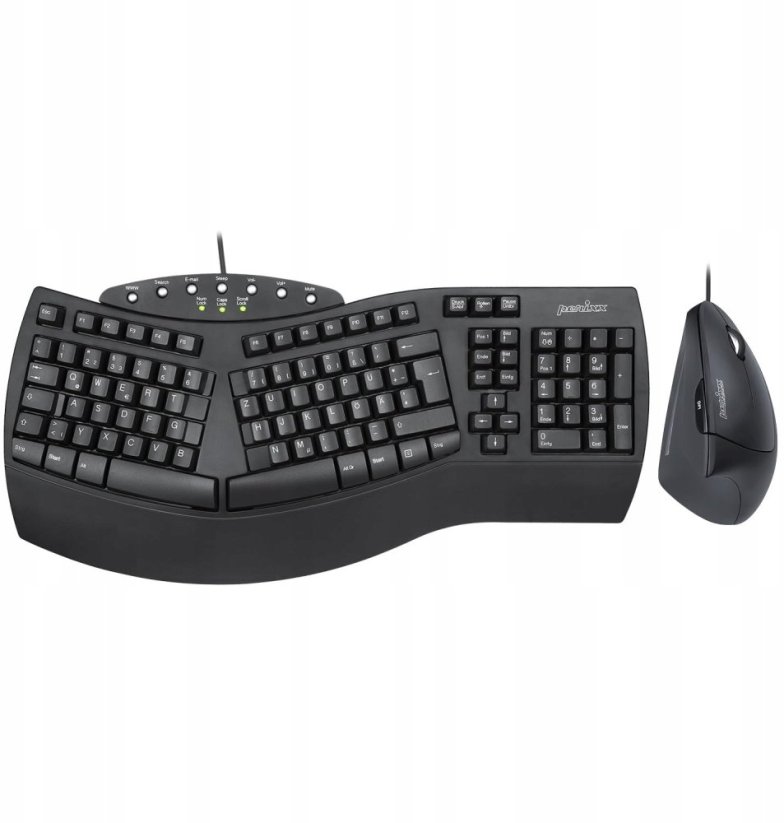 Perixx PERIDUO-512 DE (57215R)