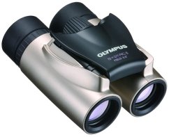 Olympus OM System Slim  8x21 RC II Champagne Gold