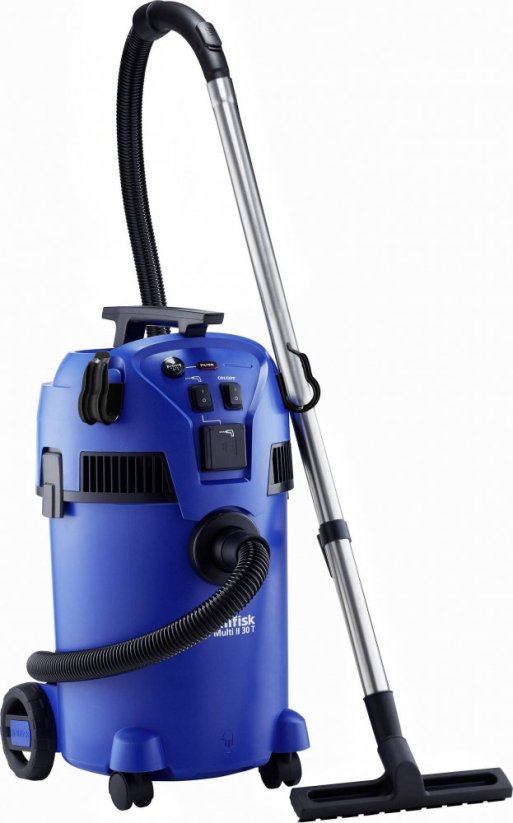 Nilfisk Multi II 30 T Eu
