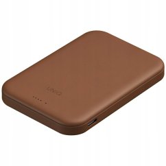 Uniq Lyden Lexa Magnetic 5000 mAh Karmel (UNIQ1884)