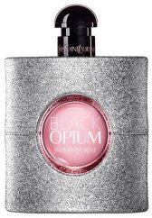 Yves Saint Laurent YVES SAINT LAURENT Black Opium Glitter EDP 90ml WOMEN