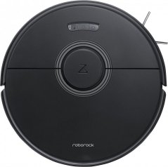 Roborock Q7 Max Black