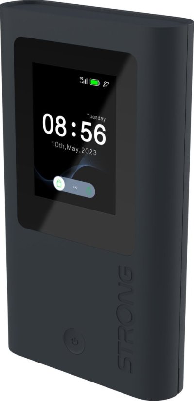 Strong Strong 5G Mifax 1800