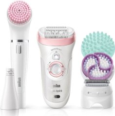Braun Silk-épil 9 9-985 BS