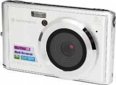 AgfaPhoto DC5200 strieborný