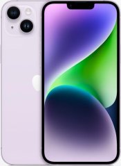 Apple MOBILE PHONE IPHONE 14 PLUS/512GB PURPLE MQ5E3 APPLE