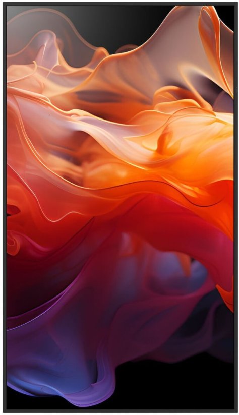 Sharp/NEC MODEL PN-E509 – 50" E-Series Large Format Display