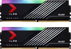 PNY XLR8 Gaming MAKO EPIC-X RGB™ (MD32GK2D5640040MXRGB)