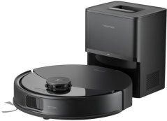 Roborock Q10 PF+ Čierny