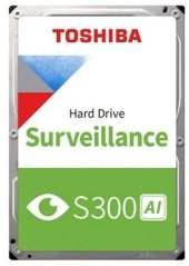 Toshiba Surveillance 14TB 3.5'' SATA III (6 Gb/s)  (MG11ACA14TE)