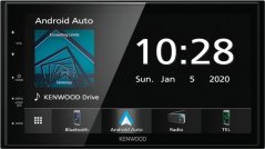 Kenwood Kenwood, DMX-5020BTS 2-DIN multimedija, Bluetooth, USB