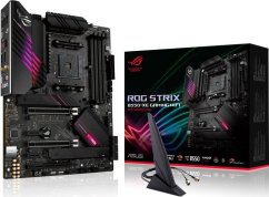 Asus ROG STRIX B550-XE GAMING WIFI