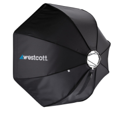 WESTCOTT Softbox Rapid Box Switch Octa-M 91cm