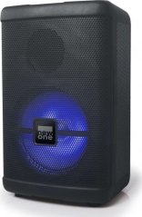New-One PBX50 Čierny (PBX 50)