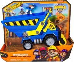 Spin Master RUBBLE EKIPA Odrážadlo WHEELER DELUXE 6070126 WB2