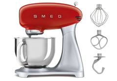 Robot planetarny Smeg SMF02RDEU