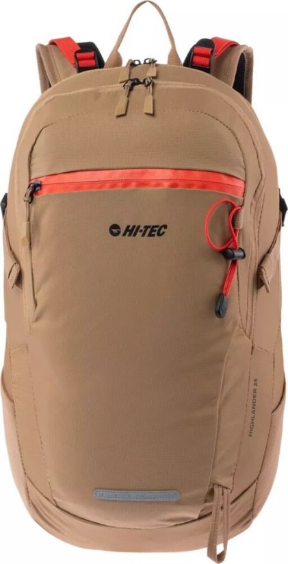 Hi-Tec Highlander 25 l Hnedý