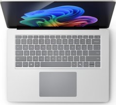 Microsoft microsoft MS Surface Notebook 7 Prokovin [D-E/AT]/ 15''/ X Elite/512GB/16GB/Win11 Pro+++ mit Qualcomm CPU / lieferbar Ende September