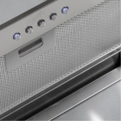 Allenzi Built-in hood Allenzi Tecnowind GH30 IX A CLASS, stainless steel color