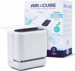 Sourcing BELLARIA AirCube