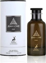 Maison Alhambra Maison Alhambra Perfume Jean Lowe Noir edp 100ml MEN