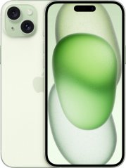 Apple iPhone 15 Plus 256GB Green (MU1G3)