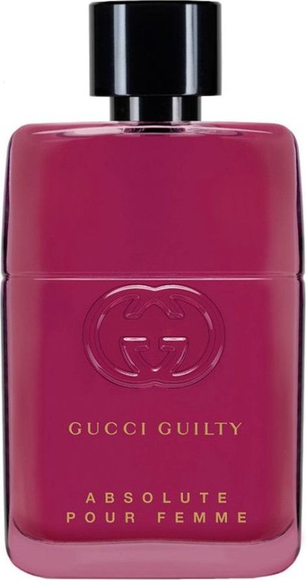 Gucci EDP 50 ml WOMEN