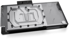 EK Water Blocks EK Water Blocks EK-Quantum Vector3 Astral RTX 5090 GPU Wasserblock, D-RGB - Acryl