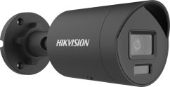 Hikvision KAMERA IP DS-2CD2066G2H-IU(2.8mm)(eF)(O-STD)/BLACK