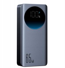 Joyroom JR-PBF05 Pro 30000mAh Čierny