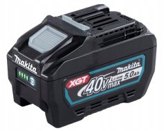 Makita Akumulator 40V MAX XGT 5,0Ah BL4050F