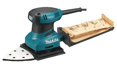 Makita BO4565K