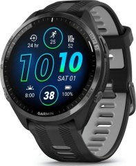 Garmin Forerunner 965 čierny, sivý titan  DLC 010-02809-10
