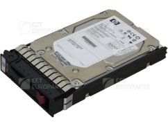 HP 146GB 3.5'' SAS-1 (3Gb/s)  (376595-001)