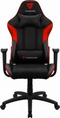 Aerocool THUNDER3X EC3 AIR Čierno-cervený (AERO-EC3-BR)