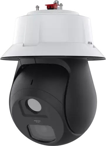 Axis Q6411-LE 30 fps (03145-001)