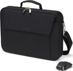 Dicota Multi 15.6" + mysz Bezdrôtová (D31686)