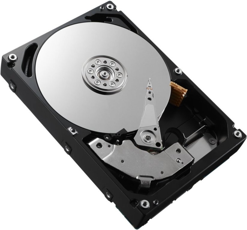 Dell DELL 3K30N-RFB disk twardy 1,2 TB 10000 RPM 2.5" SAS