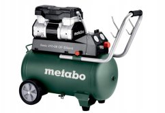 Metabo BASIC 270-50 OF SILENT 10bar 50L (601594000)
