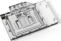 Alphacool Alphacool Eisblock Aurora GPX-N RTX 4080 FE mit Backprokove - Acryl