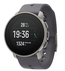 Suunto 9 Peak Pro Titanium Slate